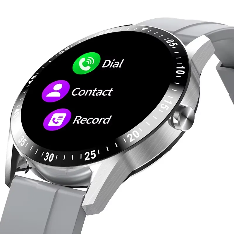 Smartwatch Fitness Tracker con - Smart Watch recensione e prezzo