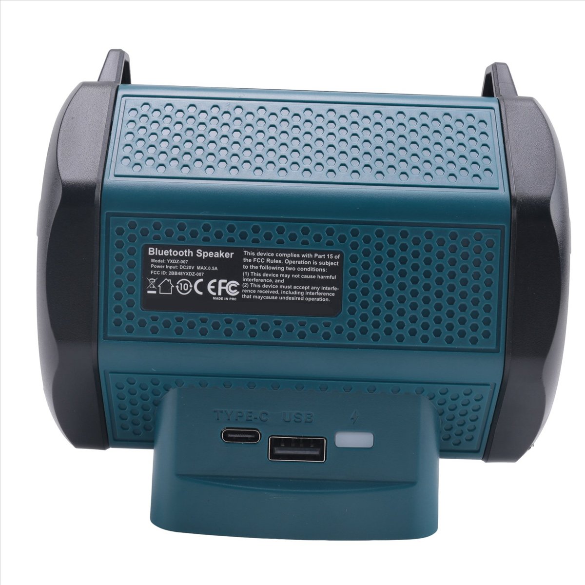 *X07A Altoparlante Bluetooth p - Bluetooth Speaker recensione e prezzo
