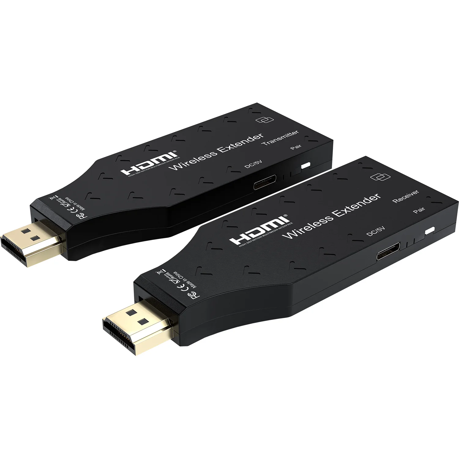 Trasmettitore e ricevitore vid - Hdmi Adapter recensione e prezzo
