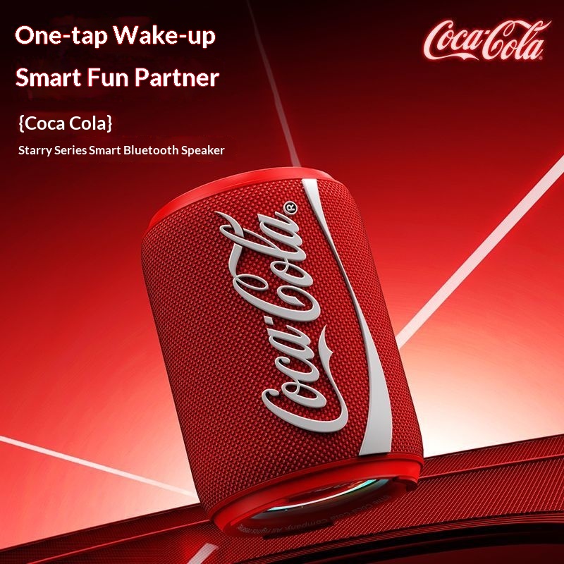 Nuovo Coca-Cola Collaborazione - Power Bank recensione e prezzo