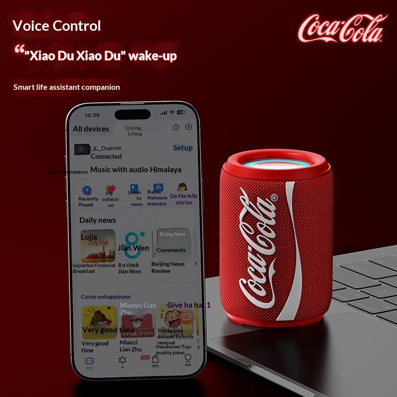 Nuovo Coca-Cola Collaborazione - Power Bank recensione e prezzo