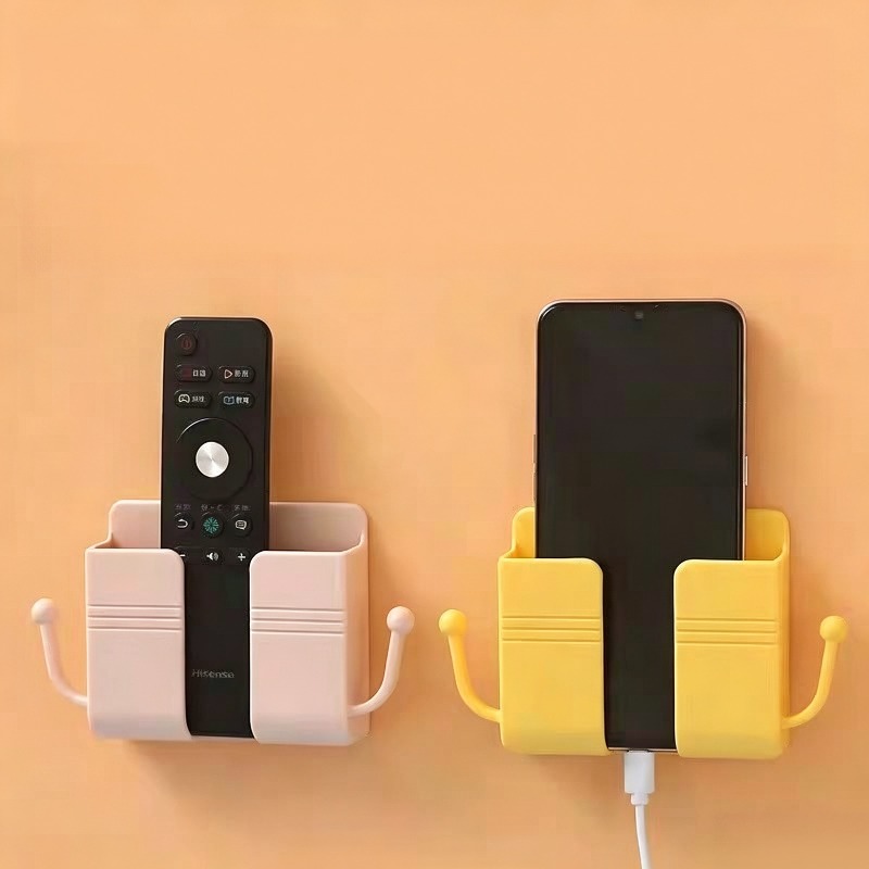 Portaoggetti da parete senza n - Phone Holder recensione e prezzo