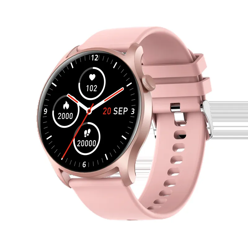 SENBONO MAX8 Smartwatch per Uo - Smart Watch recensione e prezzo