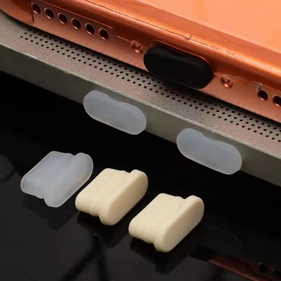 Tappi Antipolvere Tipo C, Cope - Usb Charger recensione e prezzo