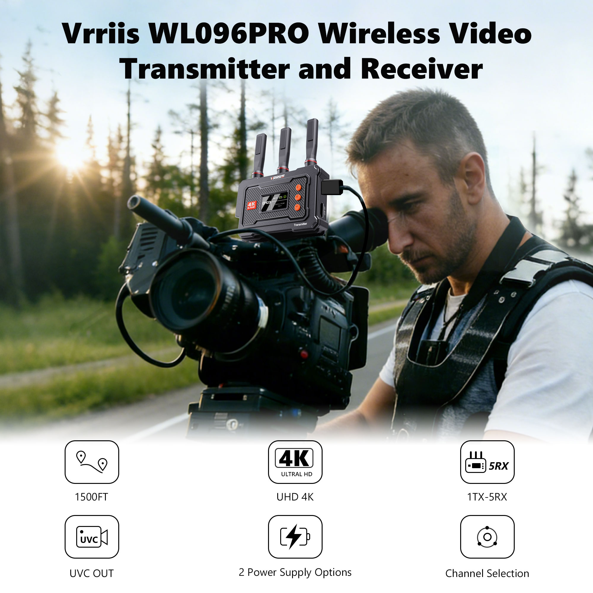 Kit di Trasmissione Video Wire - Hdmi Adapter recensione e prezzo
