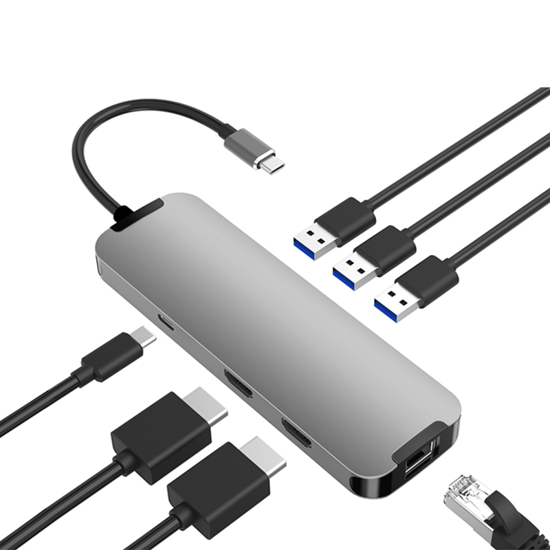 Hub USB Tipo C Multifunzione O - Usb Hub recensione e prezzo