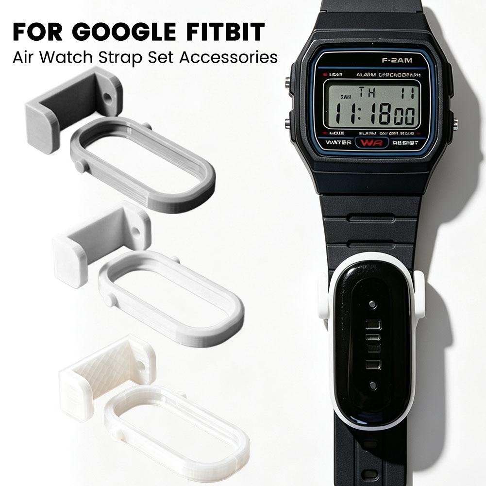 Kit Adattatore per Cinturino F - Smart Watch recensione e prezzo