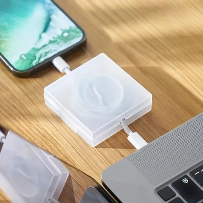 Organizzatore di Cavi Portatil - Cable Organizer recensione e prezzo