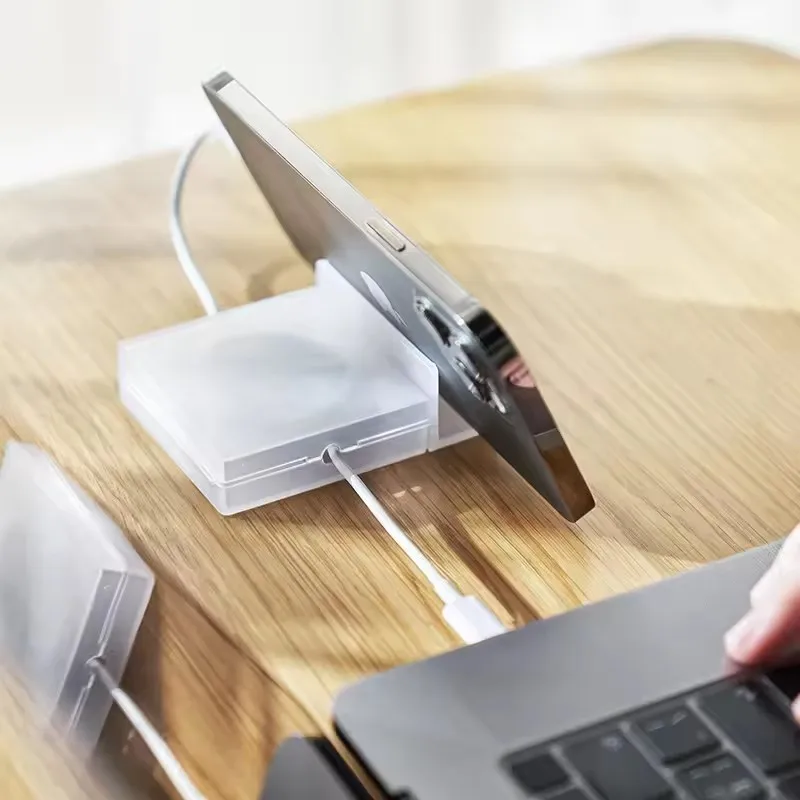 Organizzatore di Cavi Portatil - Cable Organizer recensione e prezzo