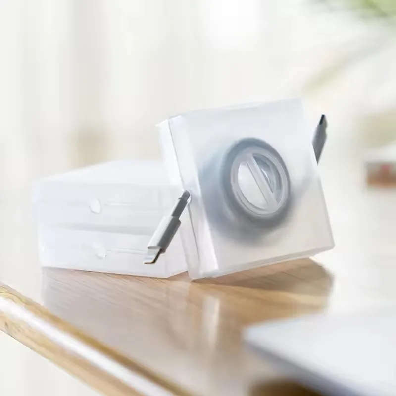 Organizzatore di Cavi Portatil - Cable Organizer recensione e prezzo